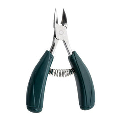 Stainless Steel Nail Clippers for Thick Toenails