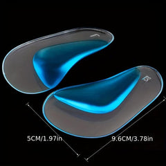 Orthopedic Arch Support Insole Flat Foot Corrector
