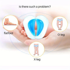 Orthopedic Arch Support Insole Flat Foot Corrector