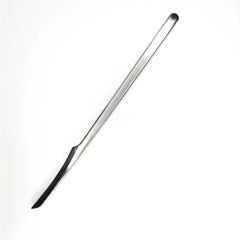Stainless Steel Feet Scraper Manicure Pedicure Exfoliates Calluses
