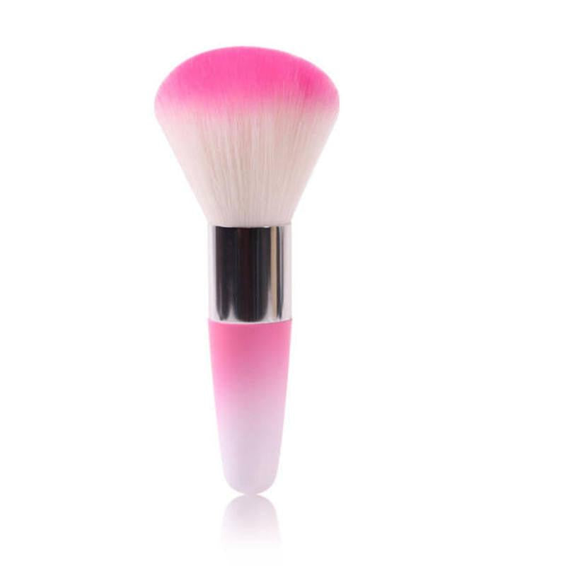 Nail Brush for Acrylic Nails - Dust Cleaning Tool