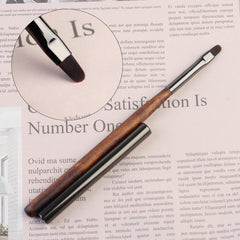 10pcs Nail Art Brush Set Gel Polish Floral Autumn Pens