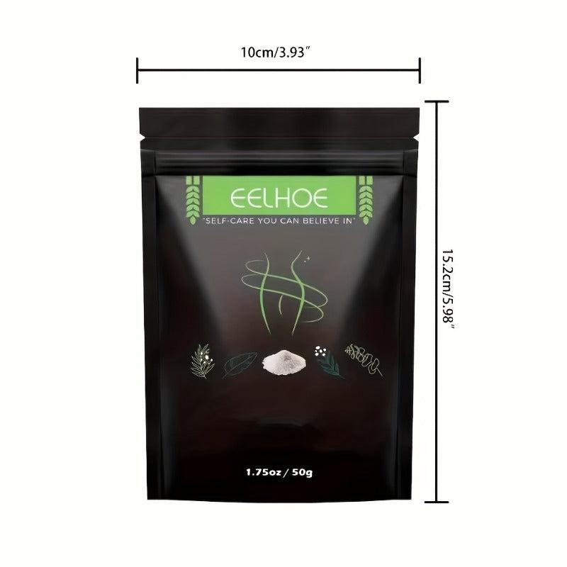 Foot Bath Salt Natural Essential Foot Soak For Detoxification