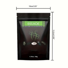 Foot Bath Salt Natural Essential Foot Soak For Detoxification