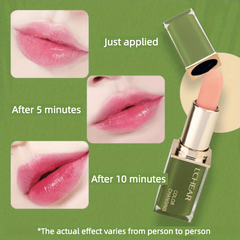 Color-Changing Hydrating Lipstick, Nourishing Formula