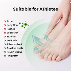 76oz Foot Cream For Dry Cracked Heel Foot Massage Cream Moisturizing Cream