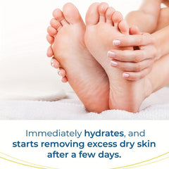 76oz Foot Cream For Dry Cracked Heel Foot Massage Cream Moisturizing Cream
