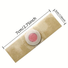 12pcs Corn Sticker Callus Foot Cushion Corn Removal Pads Toe Corn Callus Removal