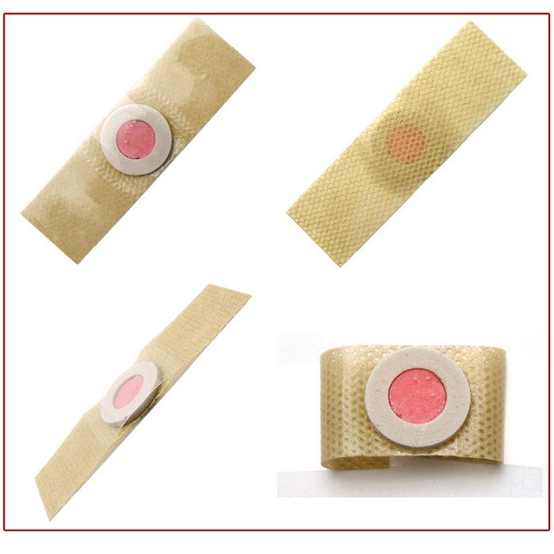 12pcs Corn Sticker Callus Foot Cushion Corn Removal Pads Toe Corn Callus Removal