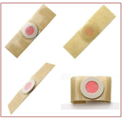 12pcs Corn Sticker Callus Foot Cushion Corn Removal Pads Toe Corn Callus Removal
