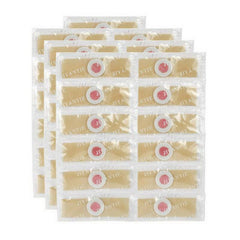 12pcs Corn Sticker Callus Foot Cushion Corn Removal Pads Toe Corn Callus Removal