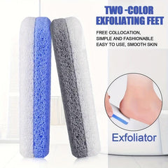 Pumice Stone Foot File Callus Remover Foot Care Tool