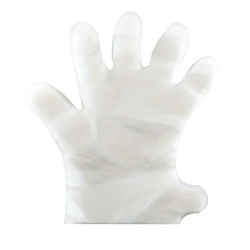 100pcs Foot Mask Cover Moisturizing Pedicure Foot Bag