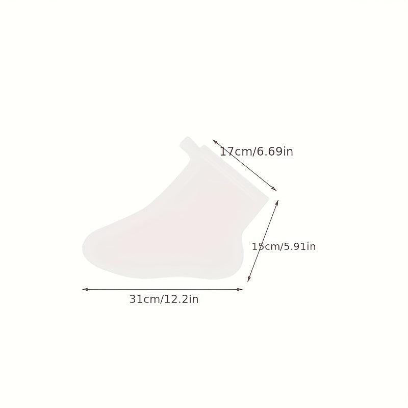 100pcs Foot Mask Cover Moisturizing Pedicure Foot Bag