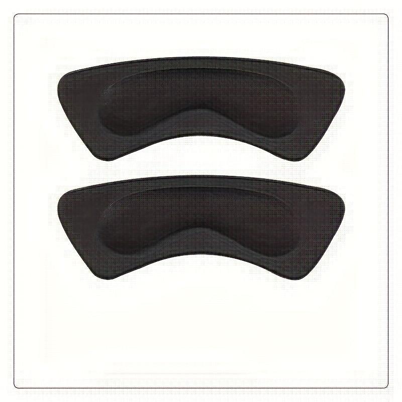 5 Pairs 4D Heel Insoles Patch Cushion Anti-pain Wear Pads Feet Care