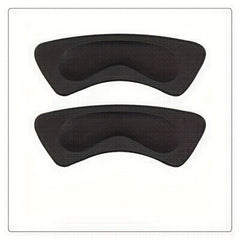 5 Pairs 4D Heel Insoles Patch Cushion Anti-pain Wear Pads Feet Care