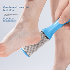 Professional Pedicure Tools Kit for Foot File and Dead Skin Cleaning