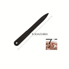 Stainless Steel Pedicure Tool Set for Ingrown Toe Nail Correction