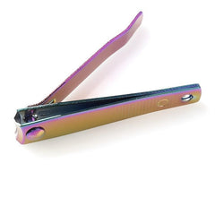 Rainbow Nail Clippers Sharp And Durable Nail Cutter