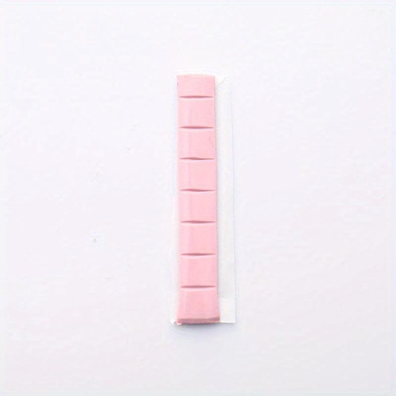 Nail Glue Clay Fixed Nail Display Tool Nail Art Adhesive