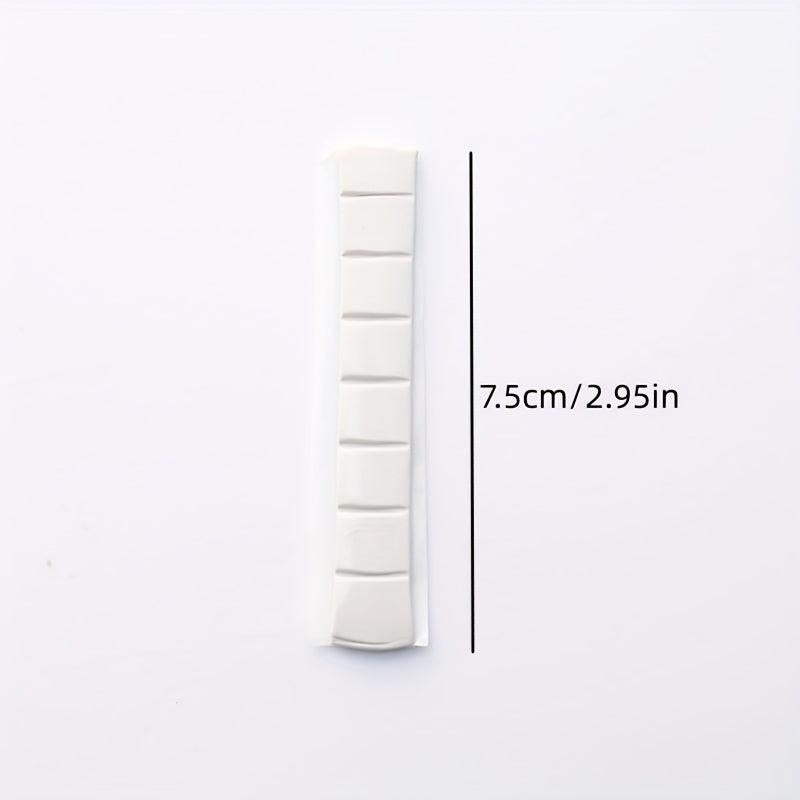 Nail Glue Clay Fixed Nail Display Tool Nail Art Adhesive