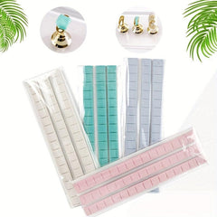 Nail Glue Clay Fixed Nail Display Tool Nail Art Adhesive