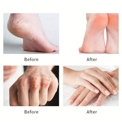 Moisturizing Horse Hand & Foot Care Stick