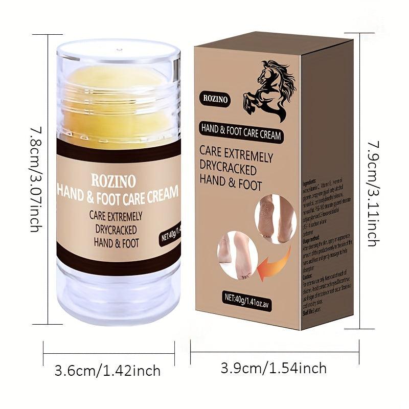 Moisturizing Horse Hand & Foot Care Stick