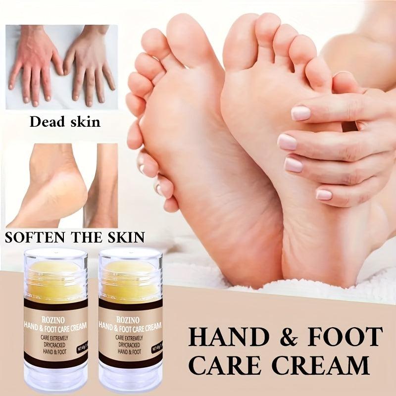 Moisturizing Horse Hand & Foot Care Stick