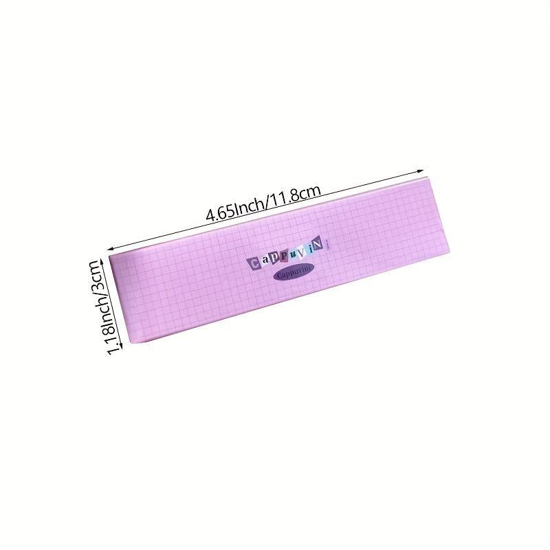 6 Colors Moisturizing Lipstick with Lustrous Finish