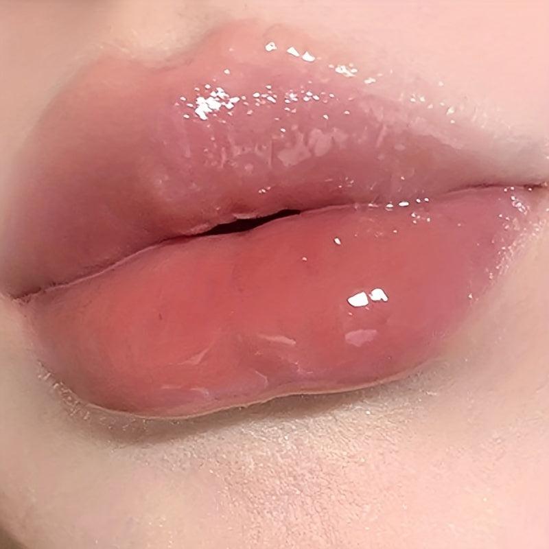 6 Colors Moisturizing Lipstick with Lustrous Finish
