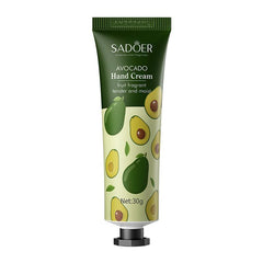 3pc Fragrance Hand Cream Set - Moisturizing & Nourishing - Travel