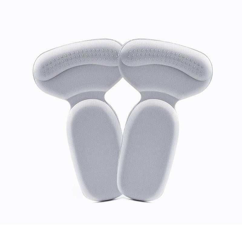 Anti Wear High Heel Shoes Insole Heel Stickers