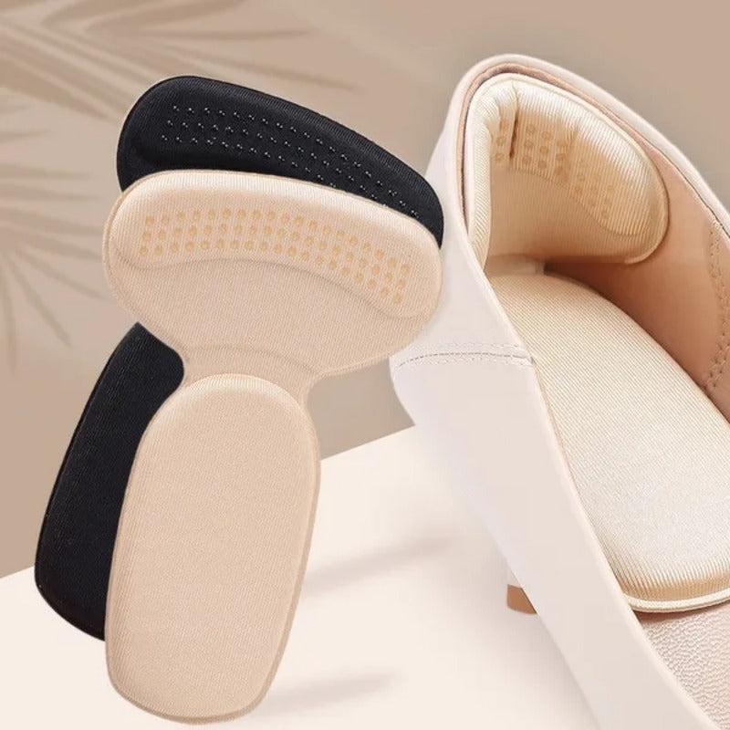 Anti Wear High Heel Shoes Insole Heel Stickers