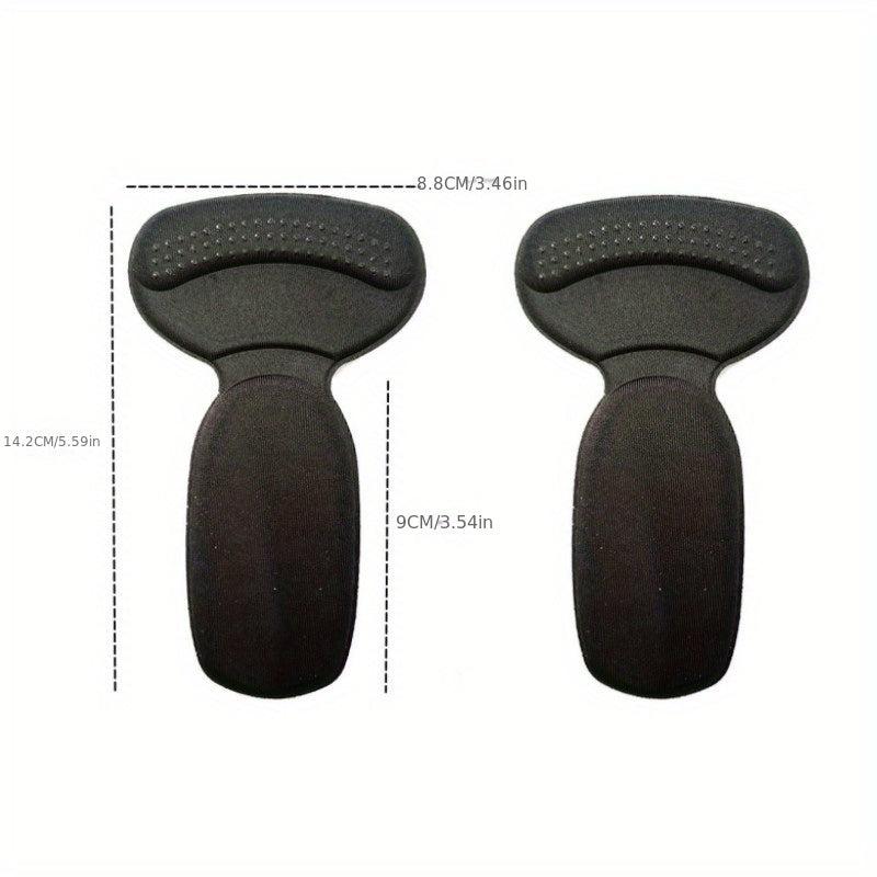 Anti Wear High Heel Shoes Insole Heel Stickers