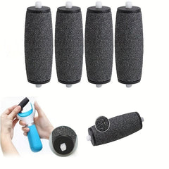 Replacement Roller Heads For Foot File Dead Skin Callus Remover