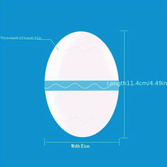 12pcs Anti Friction Stickers No Friction Pads for Outdoor Activities