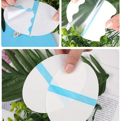 12pcs Anti Friction Stickers No Friction Pads for Outdoor Activities