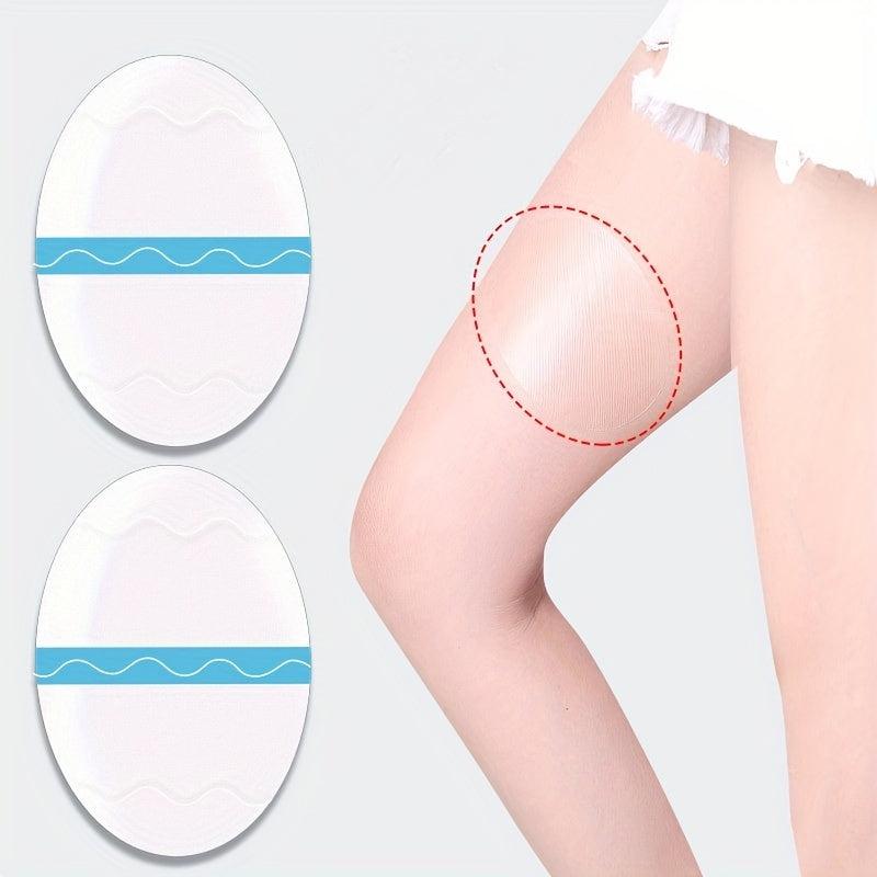 12pcs Anti Friction Stickers No Friction Pads for Outdoor Activities