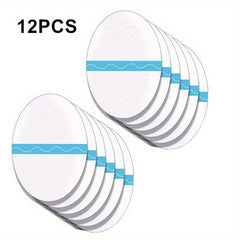 12pcs Anti Friction Stickers No Friction Pads for Outdoor Activities