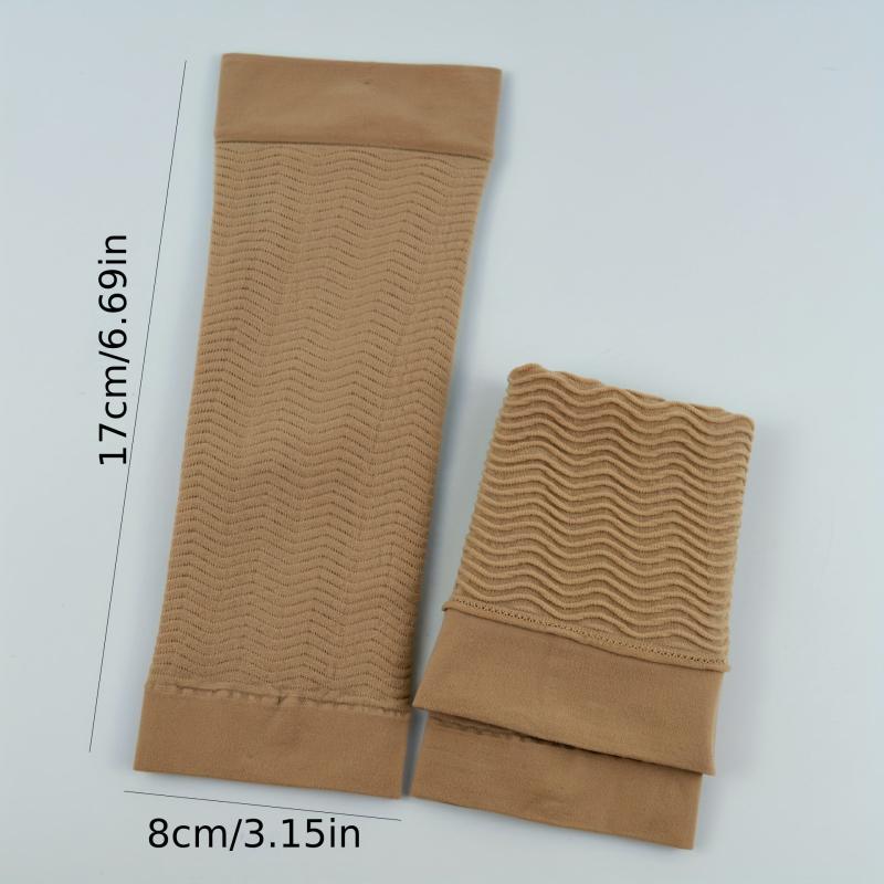 Arm Shaper for Women Plus Size Weight Loss Compression Sleeves