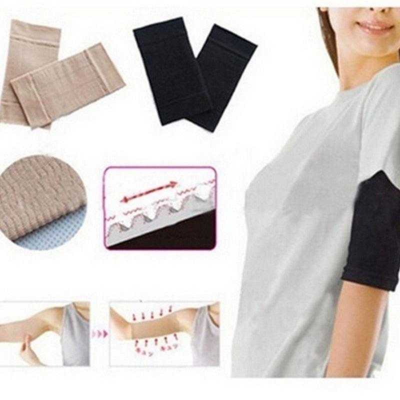 Arm Shaper for Women Plus Size Weight Loss Compression Sleeves