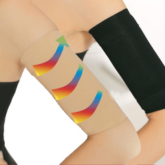Arm Shaper for Women Plus Size Weight Loss Compression Sleeves