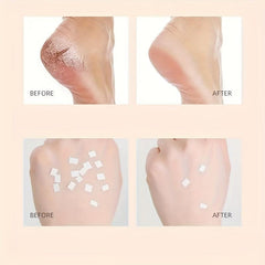 Winter Cracked Skin Repair Cream Anti Crack Foot Cream
