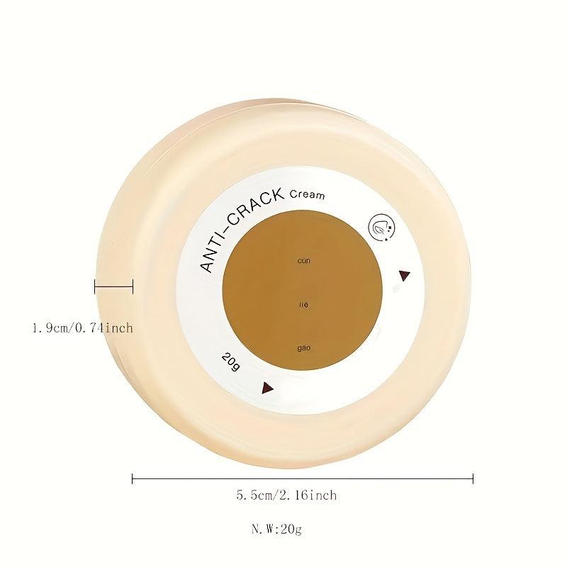 Winter Cracked Skin Repair Cream Anti Crack Foot Cream