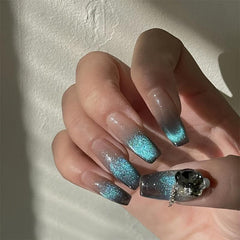 Magnetic Cat Eye Gel Nail Polish Stick 3D Nail Art Tool