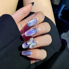 Magnetic Cat Eye Gel Nail Polish Stick 3D Nail Art Tool