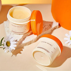 Heel Moisturizing Foot Cream for Dry Cracked Heels