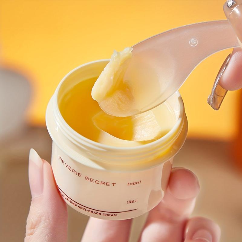 Heel Moisturizing Foot Cream for Dry Cracked Heels