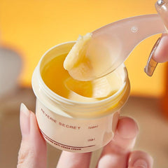 Heel Moisturizing Foot Cream for Dry Cracked Heels